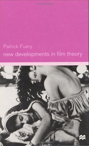 New Developments in Film Theory   2000 9780333744901 Front Cover