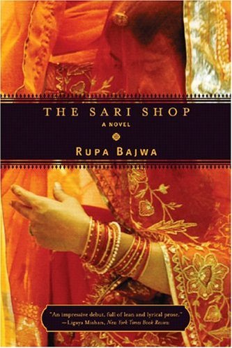 Sari Shop   2005 9780393326901 Front Cover