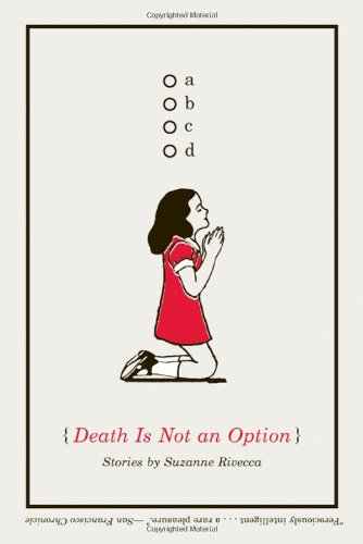 Death Is Not an Option Stories N/A 9780393339901 Front Cover