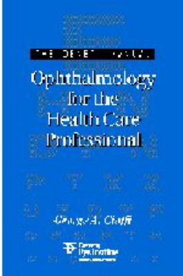 Devers Manual : Ophthalmology for the Health Care Professional  1997 9780683016901 Front Cover
