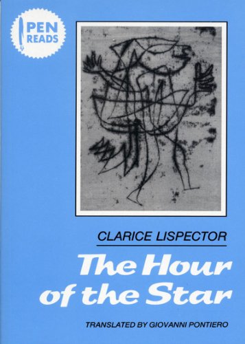 Hour of the Star   1991 (Reprint) 9780811211901 Front Cover