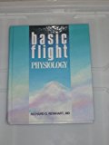Basic Flight Physiology  N/A 9780830638901 Front Cover
