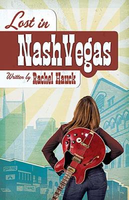 Lost in NashVegas   2006 9781595541901 Front Cover