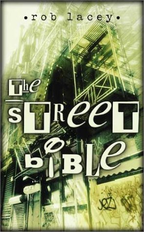 Street Bible   2003 9780007107902 Front Cover