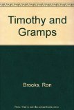 Timothy and Gramps N/A 9780027147902 Front Cover
