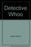 Detective Whoo N/A 9780027697902 Front Cover