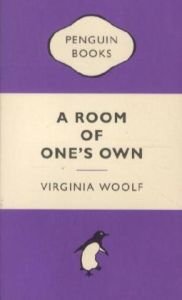 Room of One's Own  N/A 9780241961902 Front Cover