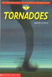Tornadoes  2002 9780439269902 Front Cover