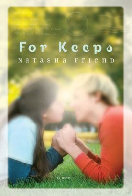 For Keeps   2010 9780670011902 Front Cover