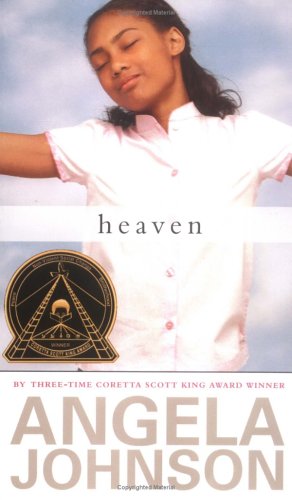 Heaven   2000 9780689822902 Front Cover