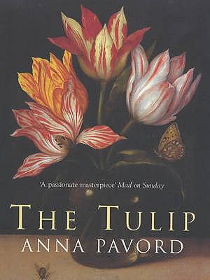 The Tulip N/A 9780747571902 Front Cover