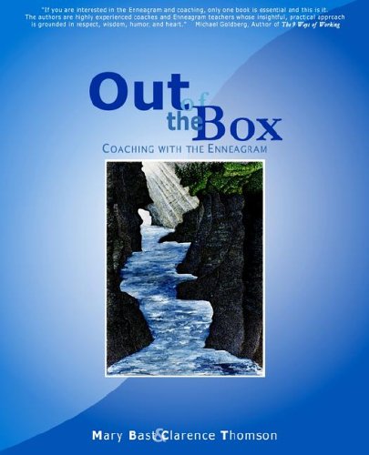 Out of the Box : Coaching with the Enneagram 2nd 2005 9780976315902 Front Cover