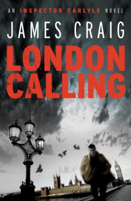 London Calling   2011 9781569479902 Front Cover