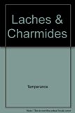 Laches and Charmides N/A 9780024141903 Front Cover