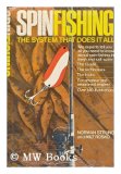 Spin-Fishing; The System That Does It All:   1973 9780026150903 Front Cover