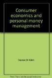 Consumer Economics and Personal Money Management N/A 9780131694903 Front Cover