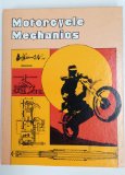Motorcycle Mechanics N/A 9780136040903 Front Cover