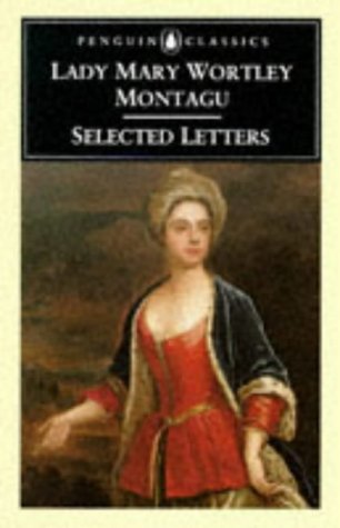 Selected Letters  168th 1997 (Revised) 9780140434903 Front Cover