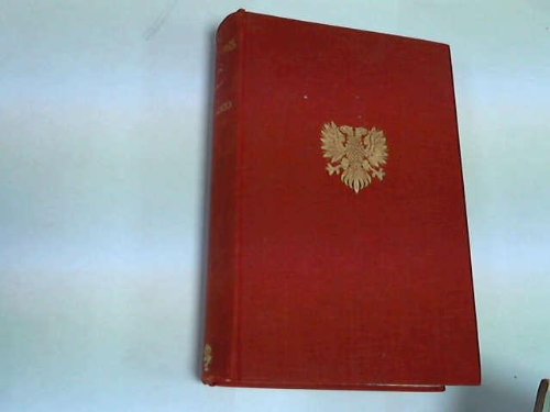 Thirty Years War N/A 9780224006903 Front Cover