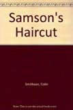 Samson's Haircut N/A 9780310561903 Front Cover