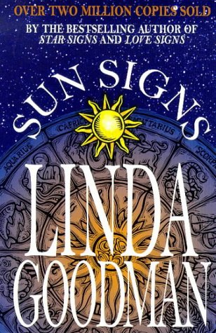 Sun Signs N/A 9780330233903 Front Cover