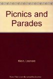Picnics and Parades N/A 9780394932903 Front Cover