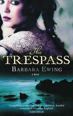 The Trespass N/A 9780751533903 Front Cover