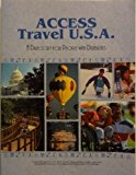Access Travel U. S. A. : A Directory for People with Disabilities N/A 9780964227903 Front Cover
