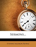 Sermons  N/A 9781276530903 Front Cover