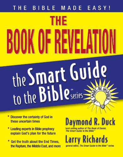 Book of Revelation   2006 9781418509903 Front Cover