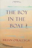 Boy in the Boat  N/A 9781480058903 Front Cover