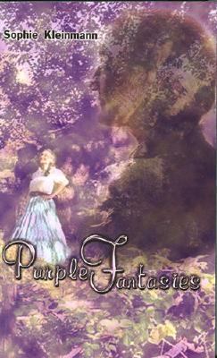 Purple Fantasies   2004 9781594531903 Front Cover