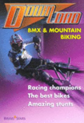 Download - Bmx/Mountain Biking:   2006 9781905056903 Front Cover
