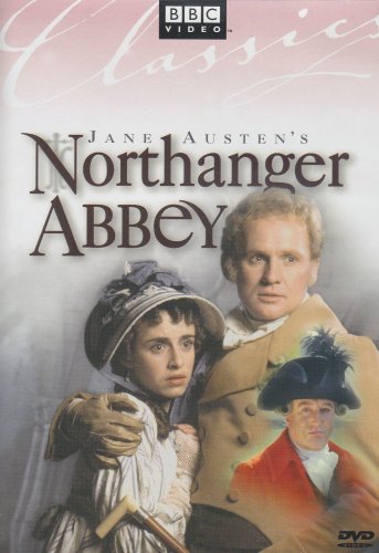 Northanger Abbey System.Collections.Generic.List`1[System.String] artwork