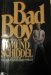Bad Boy  N/A 9780026070904 Front Cover