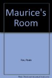 Maurice's Room  3rd 9780027354904 Front Cover