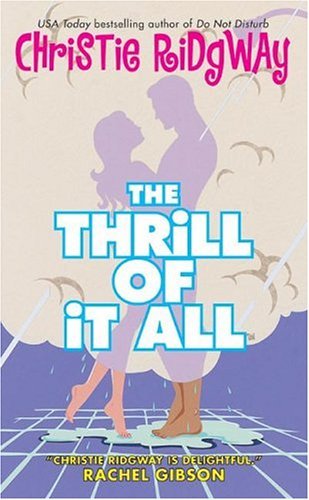 Thrill of It All   2004 9780060502904 Front Cover