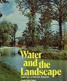 Water and Landscape   1979 9780070361904 Front Cover