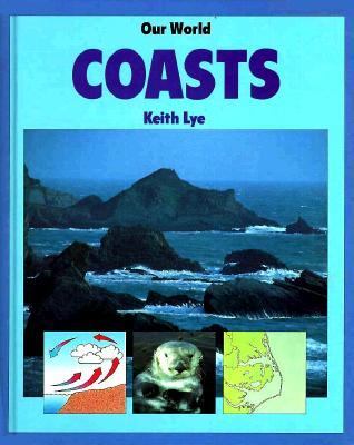 Coasts N/A 9780382097904 Front Cover