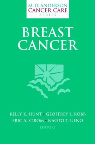 Breast Cancer  2001 9780387951904 Front Cover