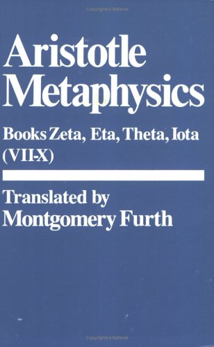 Metaphysics Books Gamma, Delta, and Epsilon N/A 9780915145904 Front Cover
