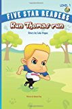 Run Thomas Run  N/A 9780985713904 Front Cover