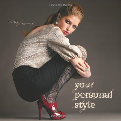 Your Personal Style   2009 9781563675904 Front Cover
