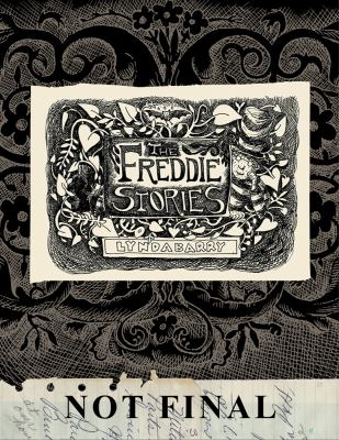 Freddie Stories   2012 9781770460904 Front Cover