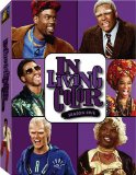 In Living Color - Season 5 System.Collections.Generic.List`1[System.String] artwork