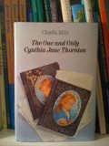 One and Only Cynthia Jane Thornton  N/A 9780027670905 Front Cover