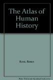 Atlas of Human History Vol. VI : Pre-Columbian America and Oceania N/A 9780028602905 Front Cover