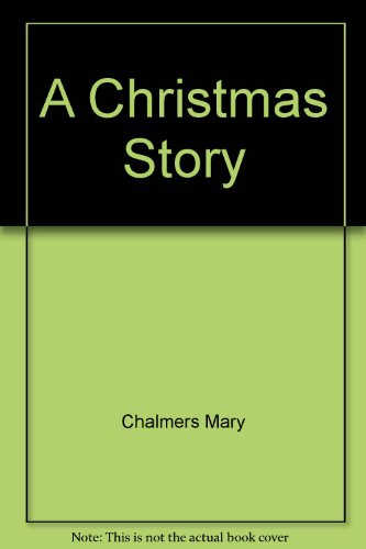 Christmas Story Reprint  9780060211905 Front Cover