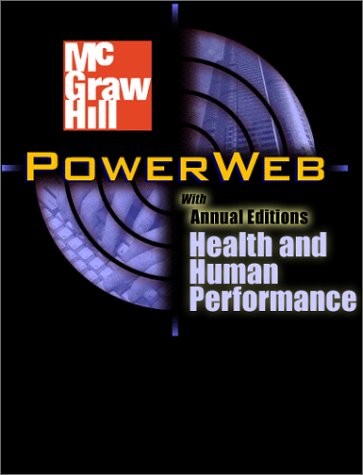 Athletic Injury Assessment with Power Web Health and Human Performance 4th 2000 (Revised) 9780072498905 Front Cover