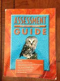 Harcourt Science : Assessment Guide N/A 9780153131905 Front Cover